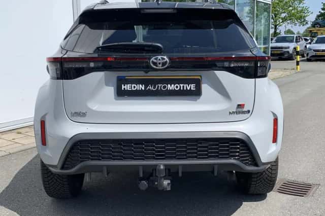 Toyota Yaris Cross (2024) thumbnail 20