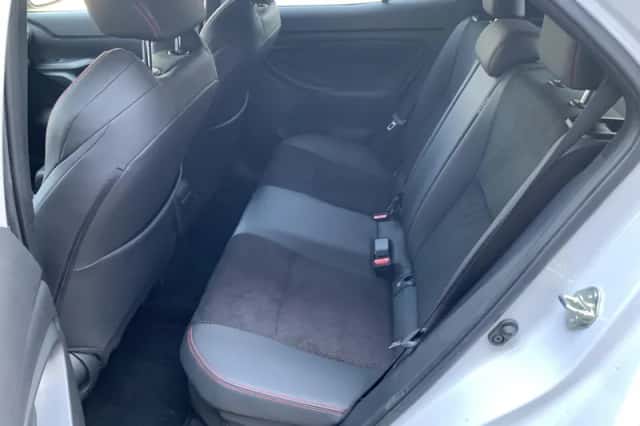 Toyota Yaris Cross (2024) thumbnail 23