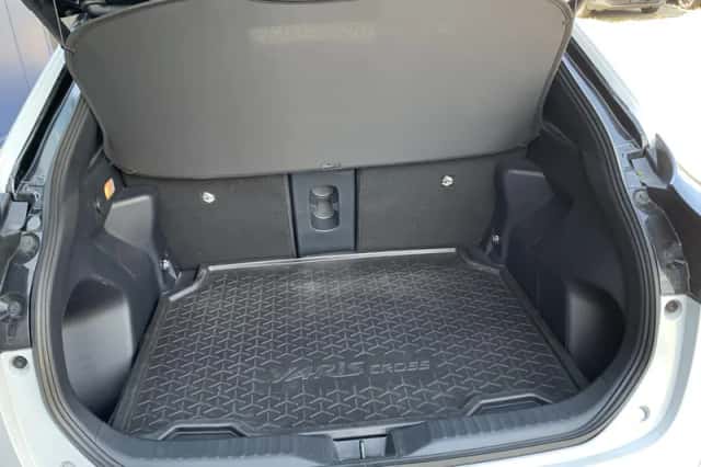 Toyota Yaris Cross (2024) thumbnail 26