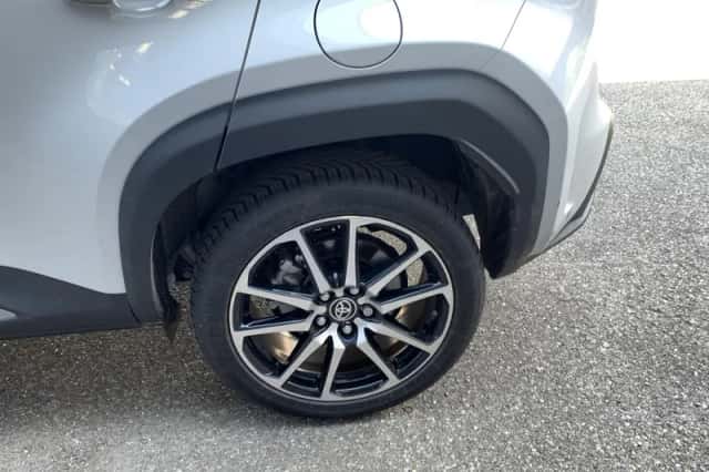 Toyota Yaris Cross (2024) thumbnail 28