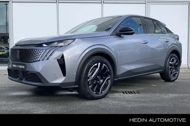 Peugeot 3008 (2026) thumbnail 1