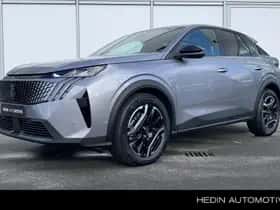 Peugeot 3008 (2026) thumbnail 1