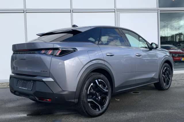 Peugeot 3008 (2026) thumbnail 2