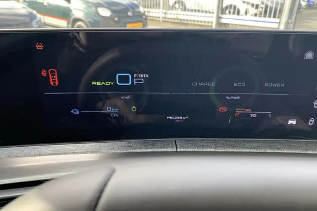 Peugeot 3008 (2026) thumbnail 11