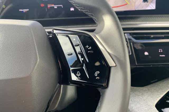 Peugeot 3008 (2026) thumbnail 14