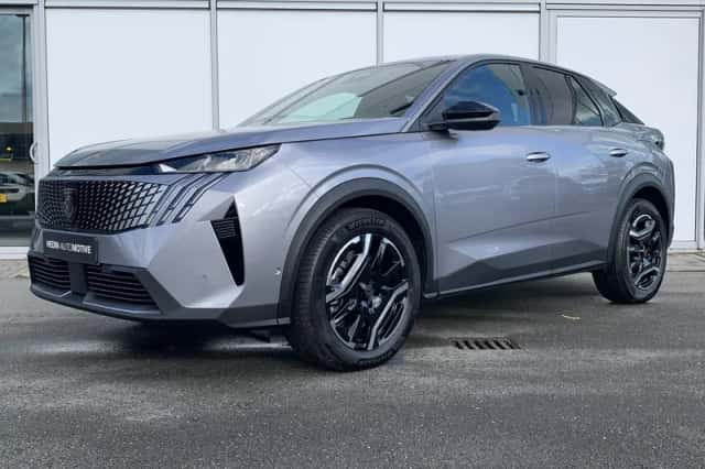 Peugeot 3008 (2026) thumbnail 19