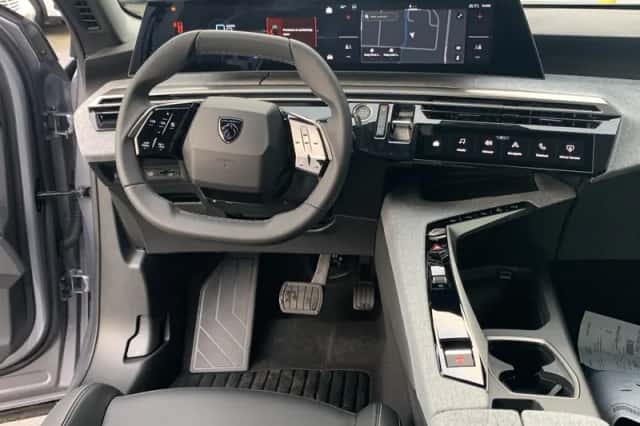 Peugeot 3008 (2026) thumbnail 4