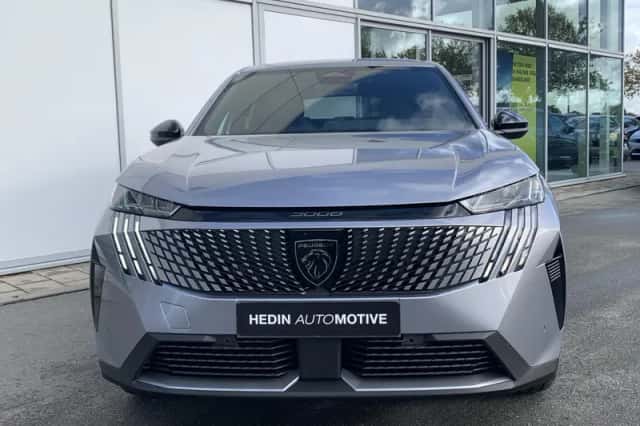 Peugeot 3008 (2026) thumbnail 5
