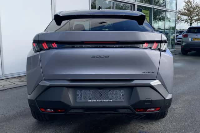 Peugeot 3008 (2026) thumbnail 6