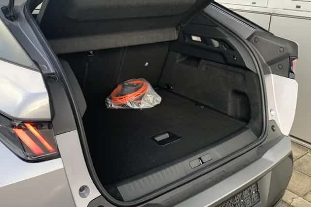 Peugeot 3008 (2026) thumbnail 7