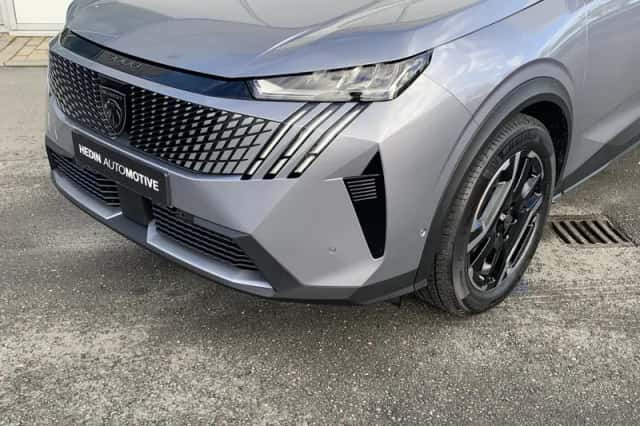 Peugeot 3008 (2026) thumbnail 8