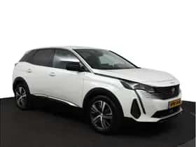 Peugeot 3008 (2022) thumbnail 12