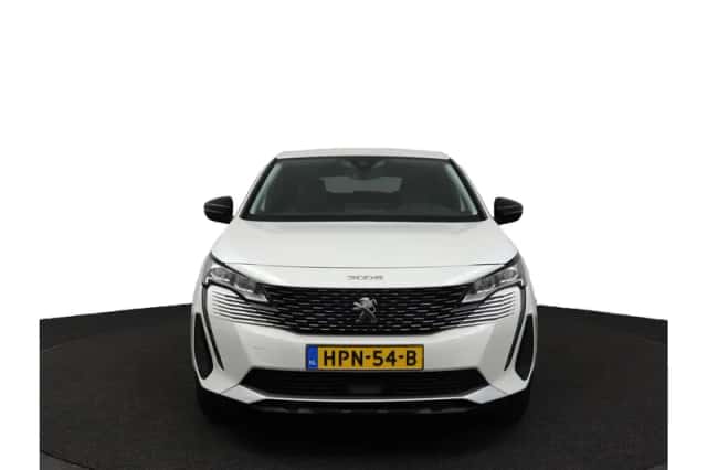 Peugeot 3008 (2022) thumbnail 13