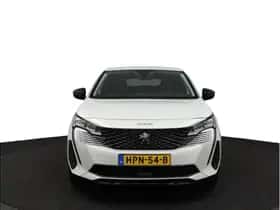 Peugeot 3008 (2022) thumbnail 13