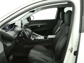 Peugeot 3008 (2022) thumbnail 14