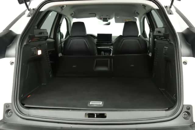 Peugeot 3008 (2022) thumbnail 22