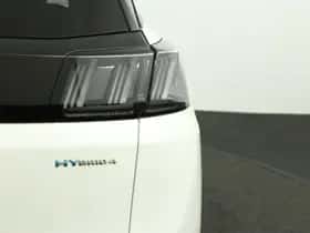 Peugeot 3008 (2022) thumbnail 36