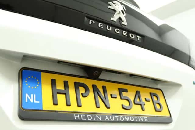 Peugeot 3008 (2022) thumbnail 39