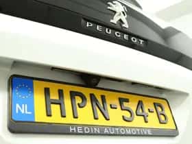 Peugeot 3008 (2022) thumbnail 39