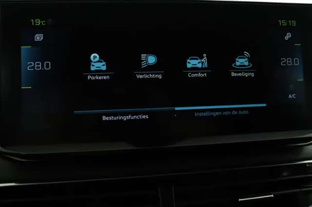 Peugeot 3008 (2022) thumbnail 46