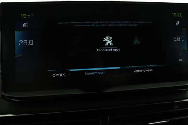 Peugeot 3008 (2022) thumbnail 48