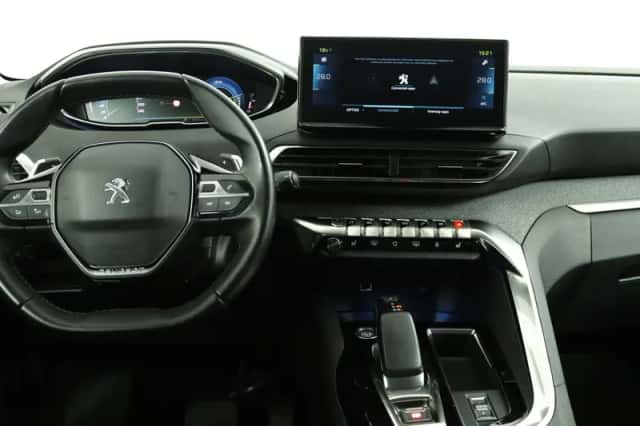 Peugeot 3008 (2022) thumbnail 50