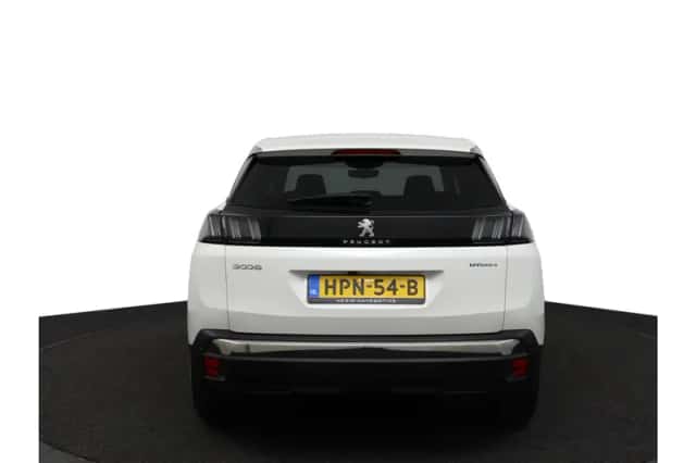 Peugeot 3008 (2022) thumbnail 51