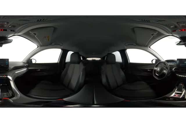 Peugeot 3008 (2022) thumbnail 52
