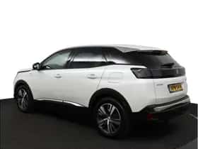 Peugeot 3008 (2022) thumbnail 10