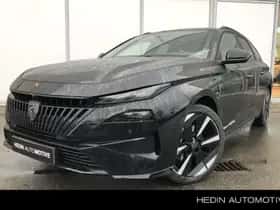 Peugeot e-308 (2025)