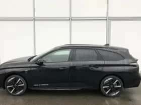 Peugeot e-308 (2025) thumbnail 2
