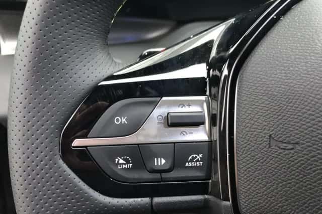 Peugeot e-308 (2025) thumbnail 15