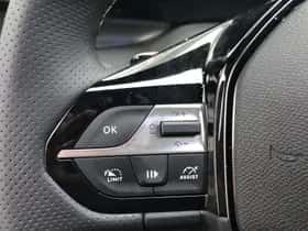 Peugeot e-308 (2025) thumbnail 15