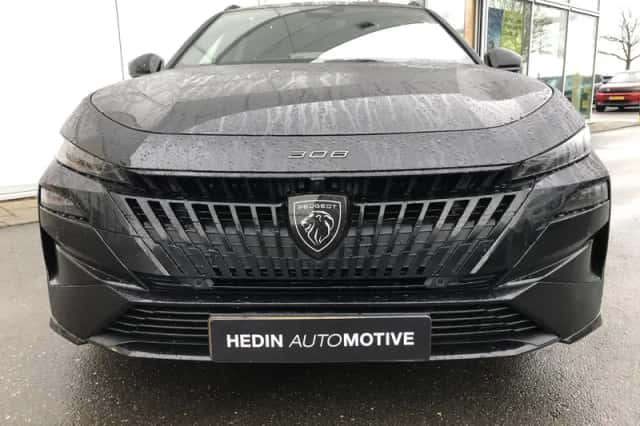 Peugeot e-308 (2025) thumbnail 3