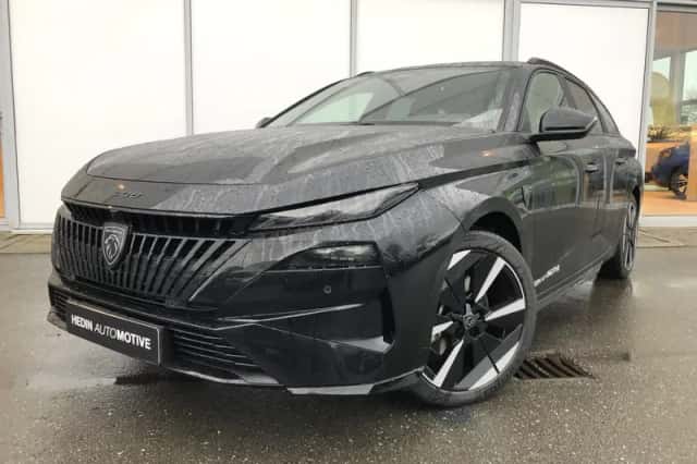 Peugeot e-308 (2025) thumbnail 21