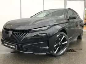 Peugeot e-308 (2025) thumbnail 21