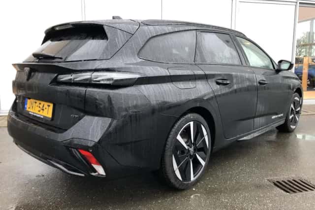 Peugeot e-308 (2025) thumbnail 7