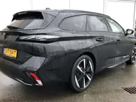 Peugeot e-308 (2025) thumbnail 7