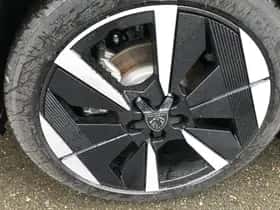Peugeot e-308 (2025) thumbnail 8
