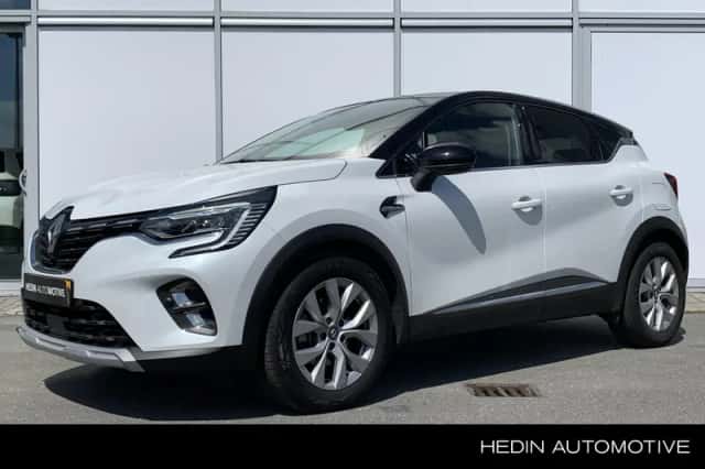 Renault Captur (2021)