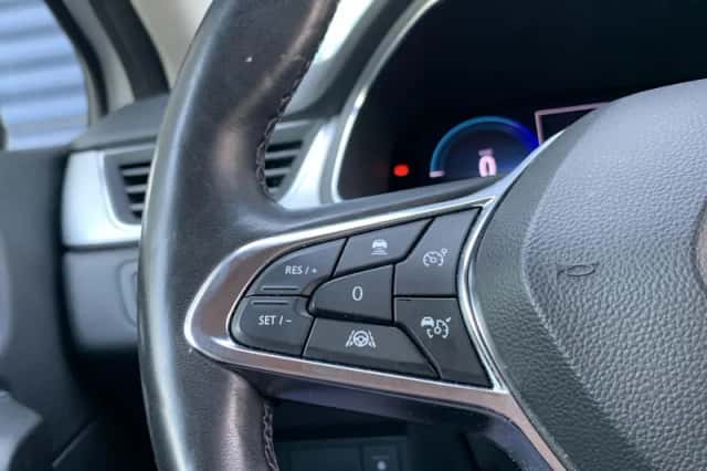 Renault Captur (2021) thumbnail 12