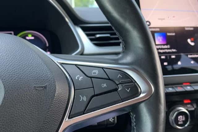 Renault Captur (2021) thumbnail 13