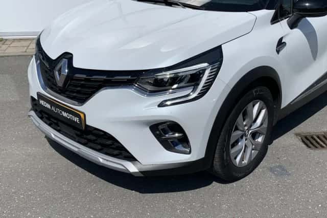 Renault Captur (2021) thumbnail 17