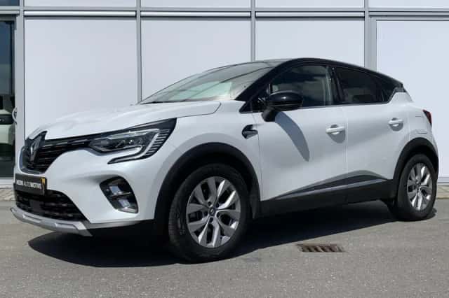 Renault Captur (2021) thumbnail 20
