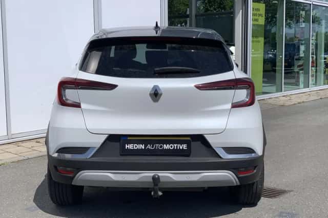 Renault Captur (2021) thumbnail 6
