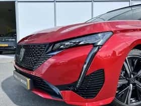 Peugeot 308 (2025) thumbnail 2