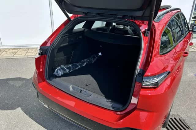 Peugeot 308 (2025) thumbnail 12