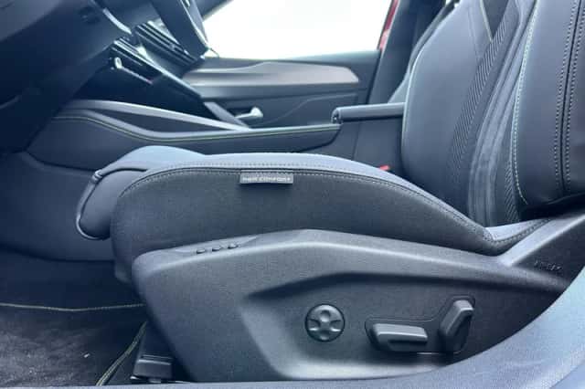 Peugeot 308 (2025) thumbnail 13