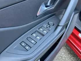 Peugeot 308 (2025) thumbnail 15