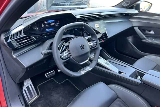 Peugeot 308 (2025) thumbnail 16